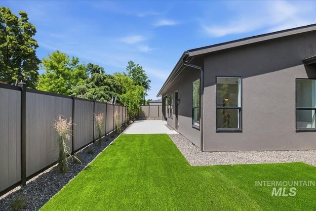 4637 N Collister Dr, Boise, ID 83703