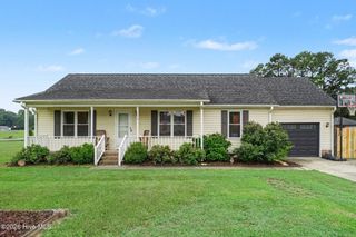 150 Pate Circle, Goldsboro, NC 27530