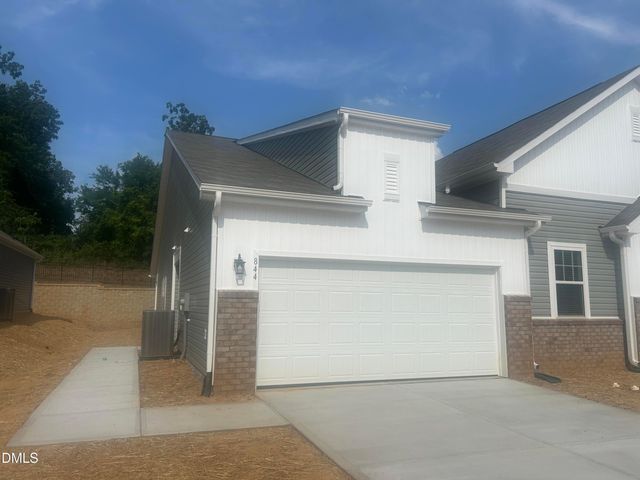 844 Hanford Landing Drive, Graham, NC 27253