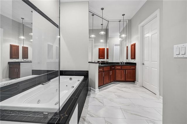 4850 Ivy Ridge Drive SE 405, Atlanta, GA 30339