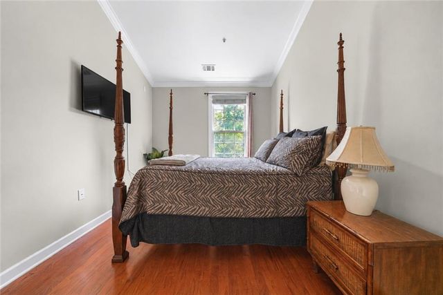 4850 Ivy Ridge Drive SE 405, Atlanta, GA 30339