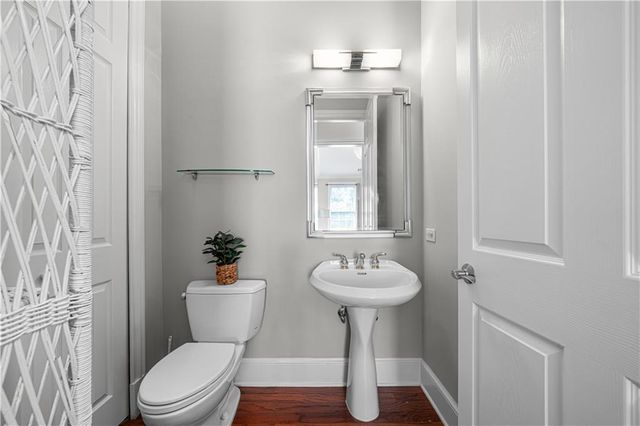 4850 Ivy Ridge Drive SE 405, Atlanta, GA 30339