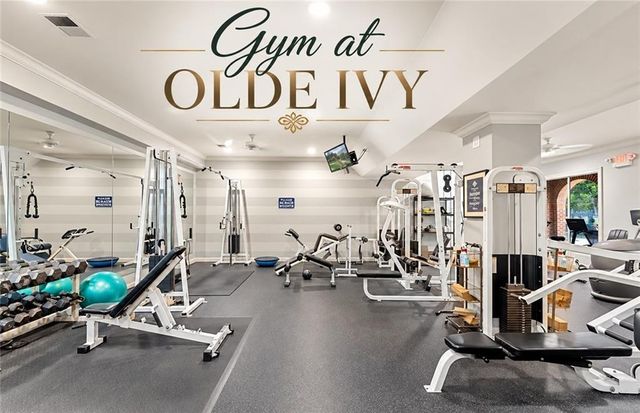 4850 Ivy Ridge Drive SE 405, Atlanta, GA 30339
