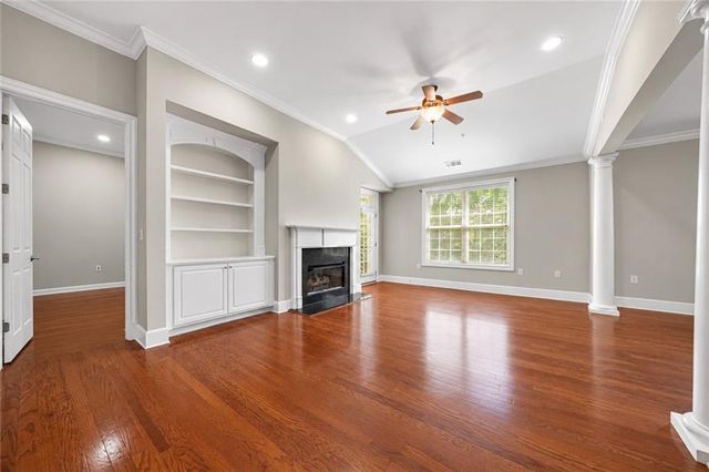 4850 Ivy Ridge Drive SE 405, Atlanta, GA 30339