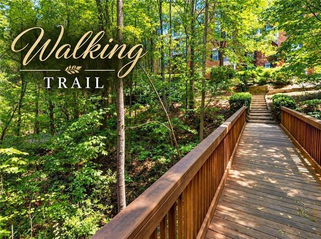 4850 Ivy Ridge Drive SE 405, Atlanta, GA 30339