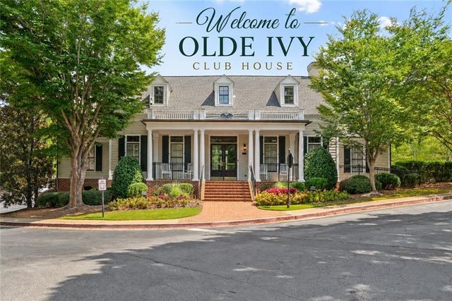 4850 Ivy Ridge Drive SE 405, Atlanta, GA 30339