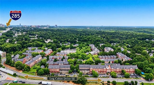 4850 Ivy Ridge Drive SE 405, Atlanta, GA 30339