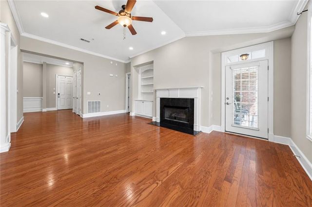 4850 Ivy Ridge Drive SE 405, Atlanta, GA 30339