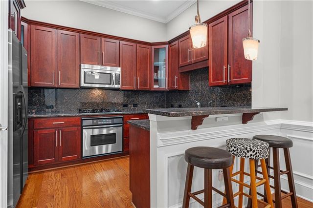 4850 Ivy Ridge Drive SE 405, Atlanta, GA 30339