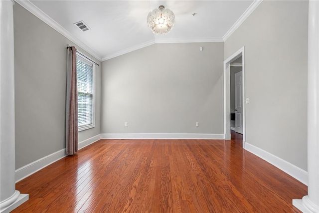 4850 Ivy Ridge Drive SE 405, Atlanta, GA 30339