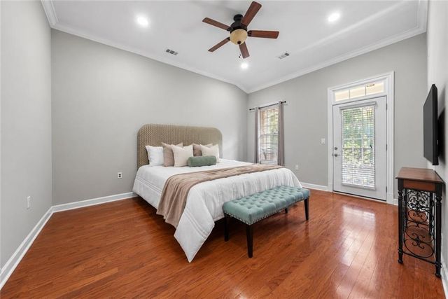 4850 Ivy Ridge Drive SE 405, Atlanta, GA 30339