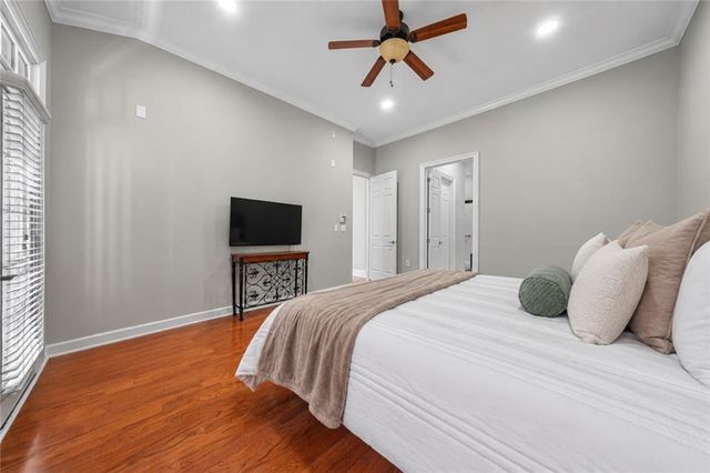 4850 Ivy Ridge Drive SE 405, Atlanta, GA 30339
