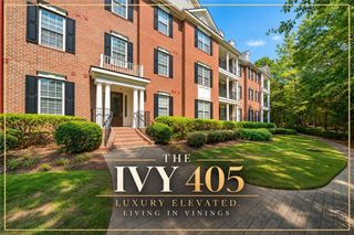 4850 Ivy Ridge Drive SE 405, Atlanta, GA 30339