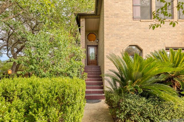 14003 Cougar Rock Drive, San Antonio, TX 78230