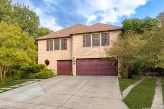 14003 Cougar Rock Drive, San Antonio, TX 78230