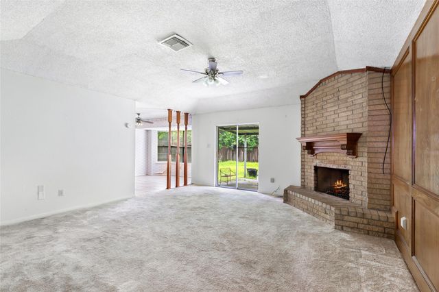 3703 Stoneybrook Street, Baytown, TX 77521