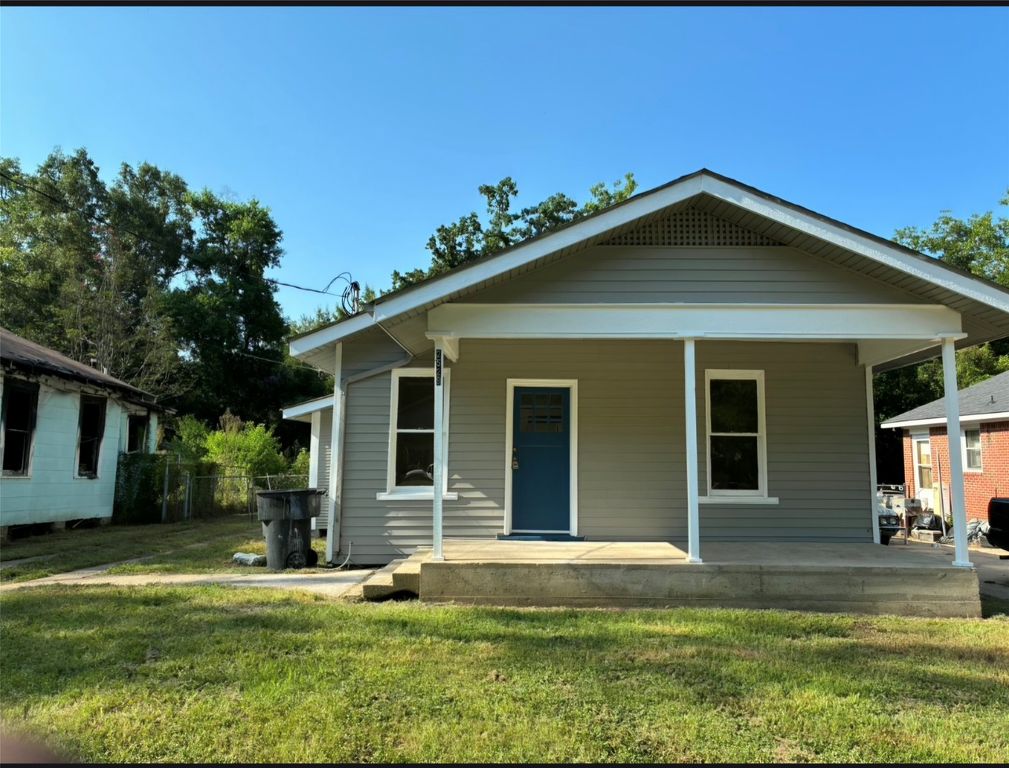2529 Dupont Street, Shreveport, LA 71103