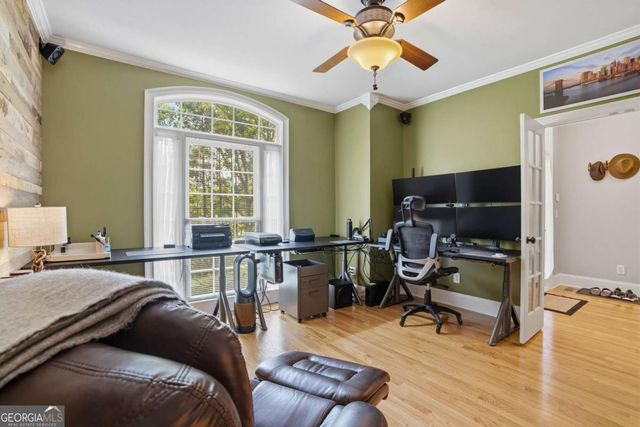 29 Crolley Lane, White, GA 30184