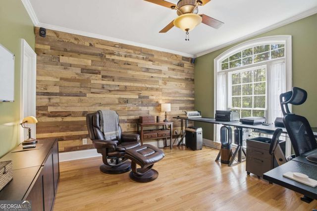 29 Crolley Lane, White, GA 30184