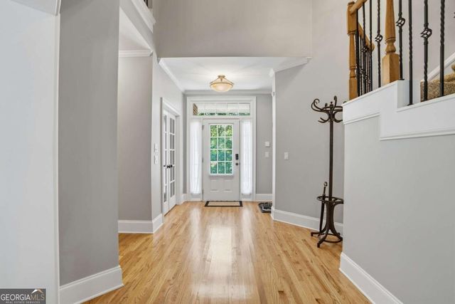 29 Crolley Lane, White, GA 30184