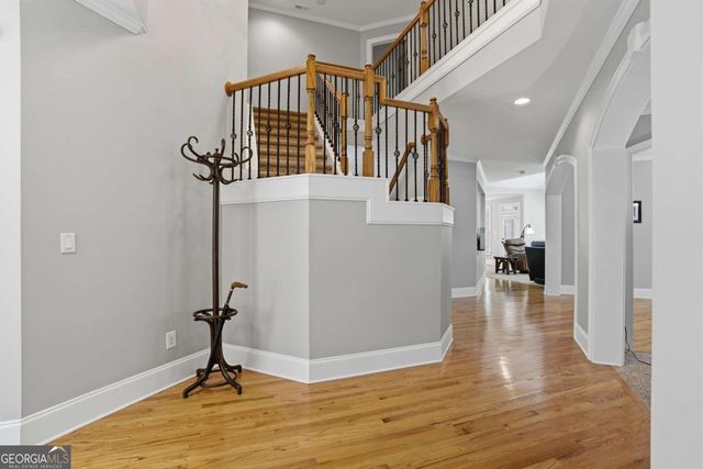 29 Crolley Lane, White, GA 30184