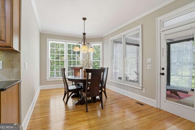 29 Crolley Lane, White, GA 30184