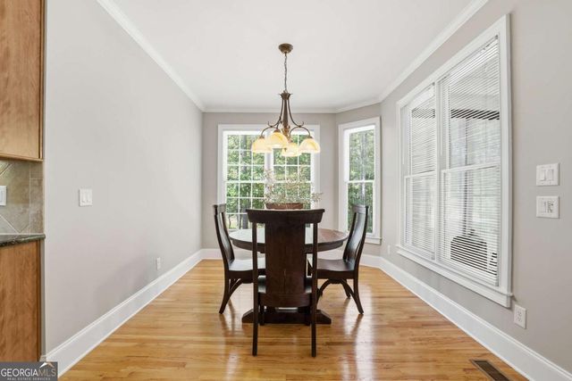 29 Crolley Lane, White, GA 30184
