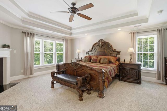 29 Crolley Lane, White, GA 30184