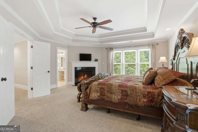 29 Crolley Lane, White, GA 30184