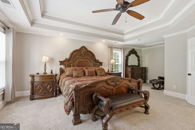 29 Crolley Lane, White, GA 30184