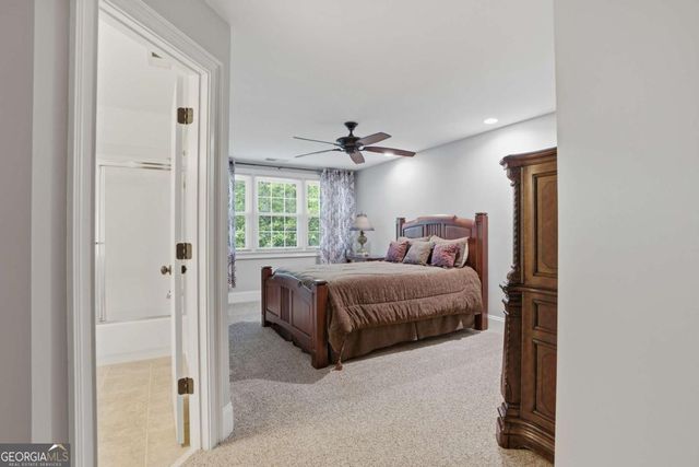 29 Crolley Lane, White, GA 30184