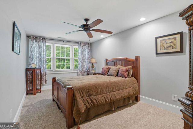 29 Crolley Lane, White, GA 30184