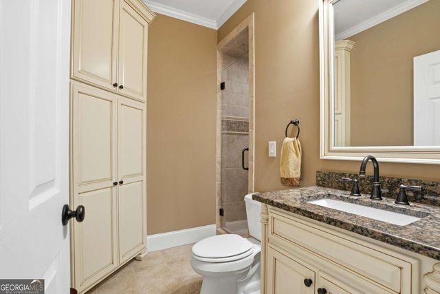 29 Crolley Lane, White, GA 30184