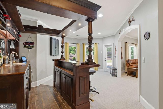 29 Crolley Lane, White, GA 30184