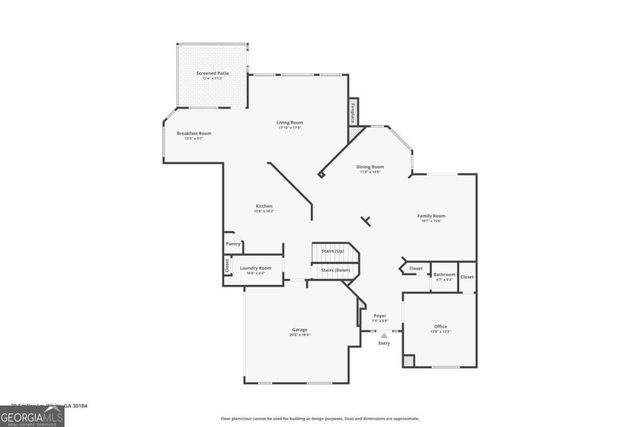 29 Crolley Lane, White, GA 30184