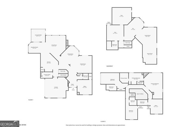 29 Crolley Lane, White, GA 30184