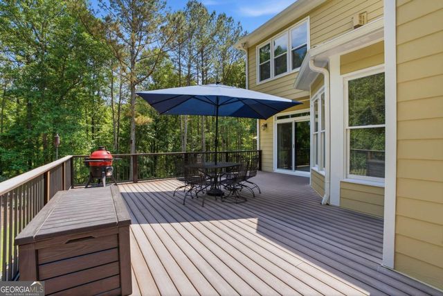 29 Crolley Lane, White, GA 30184