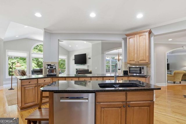 29 Crolley Lane, White, GA 30184