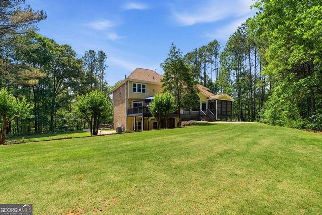 29 Crolley Lane, White, GA 30184