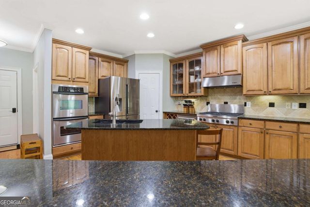 29 Crolley Lane, White, GA 30184