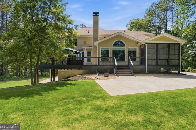 29 Crolley Lane, White, GA 30184