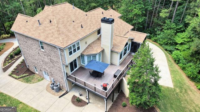 29 Crolley Lane, White, GA 30184