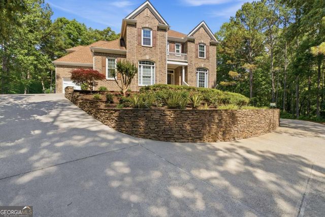 29 Crolley Lane, White, GA 30184