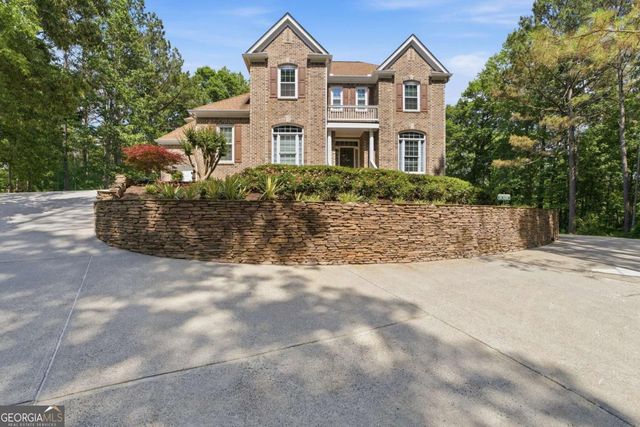 29 Crolley Lane, White, GA 30184