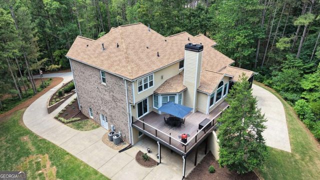 29 Crolley Lane, White, GA 30184