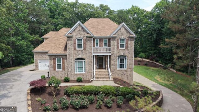 29 Crolley Lane, White, GA 30184