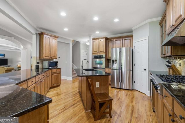 29 Crolley Lane, White, GA 30184