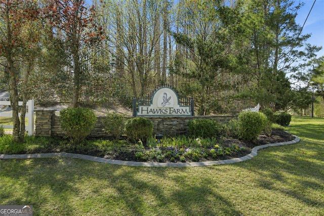 29 Crolley Lane, White, GA 30184