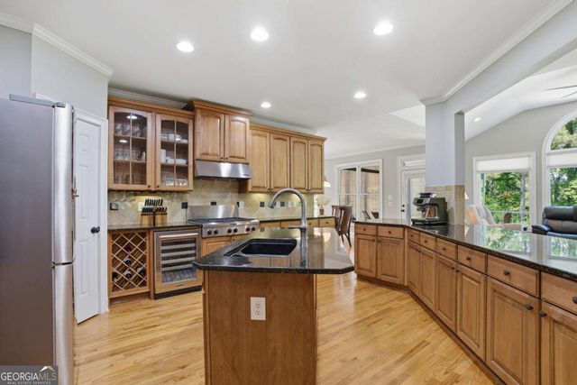 29 Crolley Lane, White, GA 30184