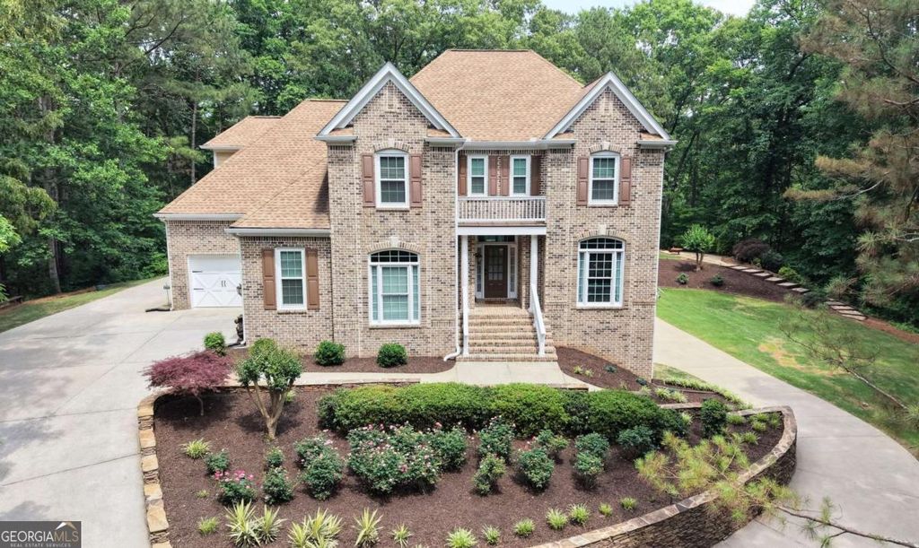 29 Crolley Lane, White, GA 30184